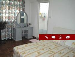 Blk 246 Pasir Ris Street 21 (Pasir Ris), HDB Executive #185989822